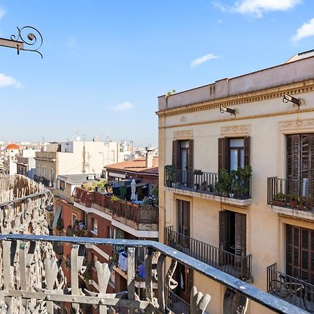 Ab Paral-Lel Tapioles Barcelona Exterior foto