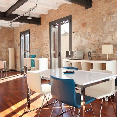 Ab Paral-Lel Tapioles Barcelona Habitación foto